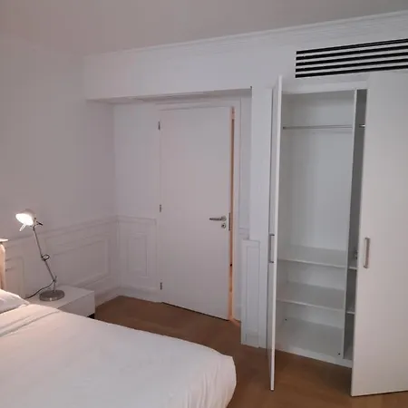 Lisbon, Wifi, Ac