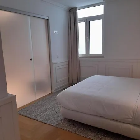 Appartement Lisbon, Wifi, Ac *