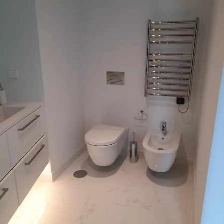 Appartement Lisbon, Wifi, Ac *