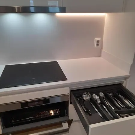 Apartmán Lisbon, Wifi, Ac Lisboa