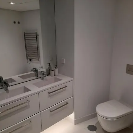 Lisbon, Wifi, Ac Apartmán *