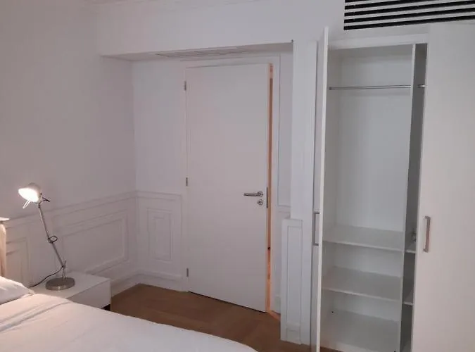 Lisbon, Wifi, Ac